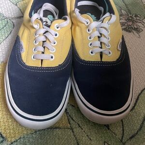 Vans sz 7 men’s